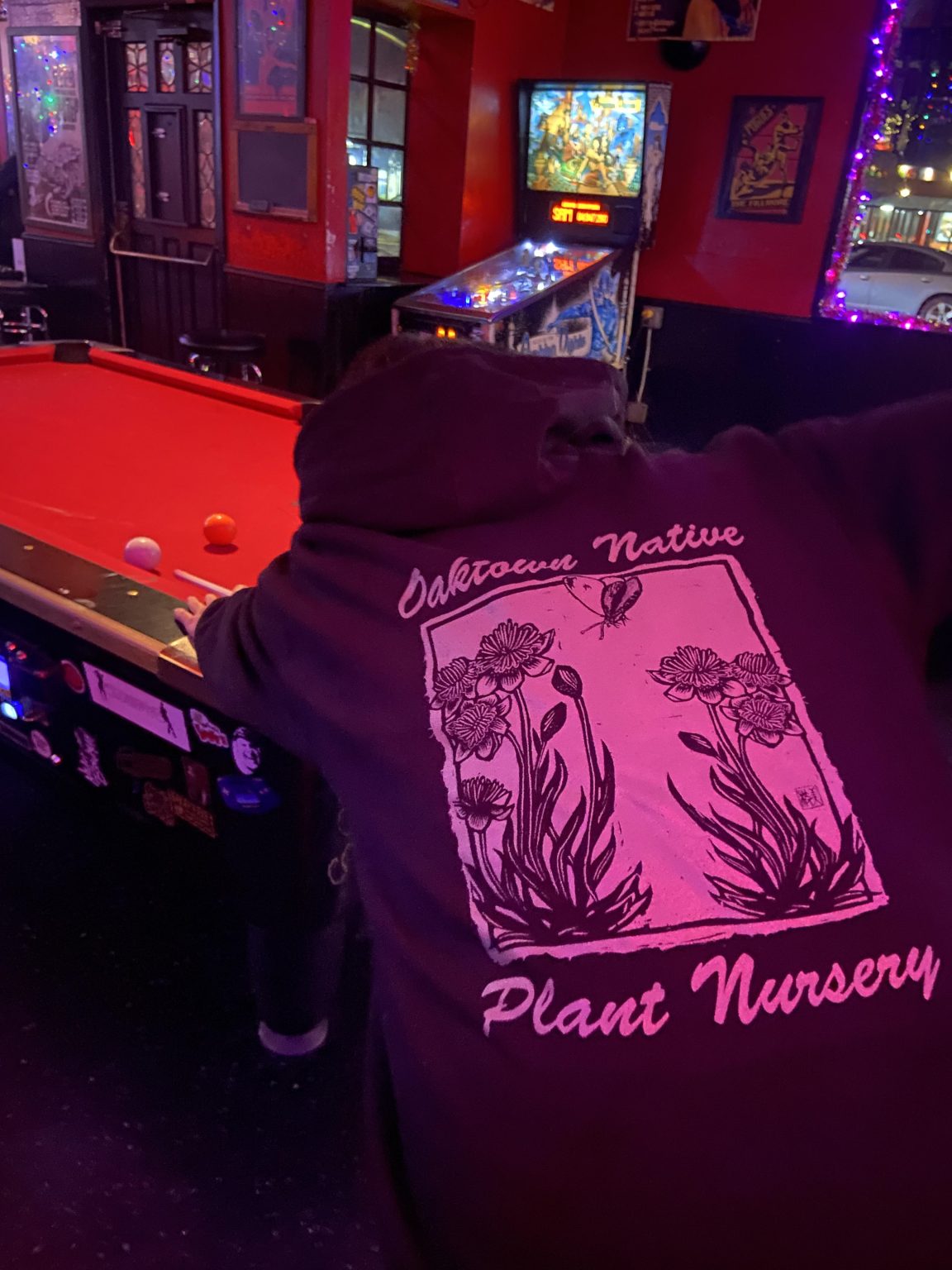 Home Slider Oaktown Native Plant Nursery